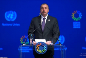 Le président azerbaïdjanais: Metsamor est une autre menace grave pour la région - VIDEO 